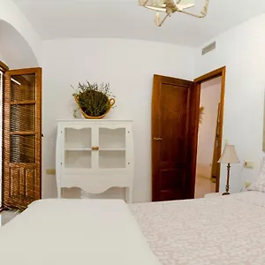 Penthouse In The Historic District , Cordoba Spain