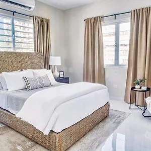 Enjoy Our Luxurious Penthouse In Condado! , San Juan Puerto Rico