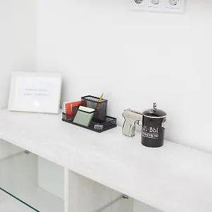  Апартаменты Business Trip Казахстан