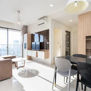 Helios Riverside , Ho Chi Minh City Vietnam
